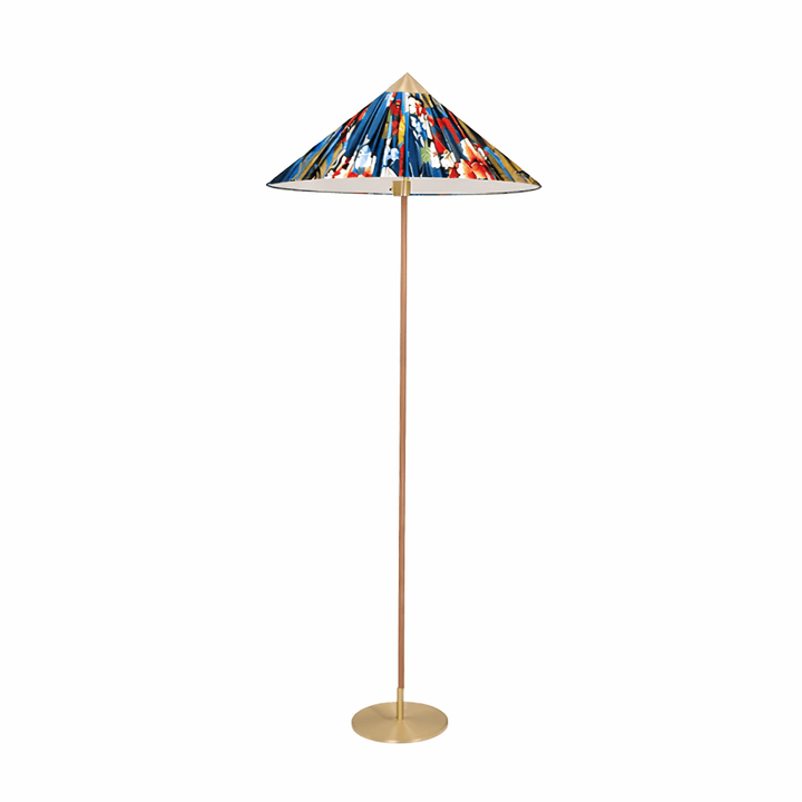 Lampa Podłogowa Tynell