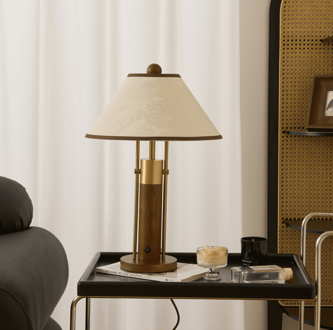 Lampa Stołowa Harrington
