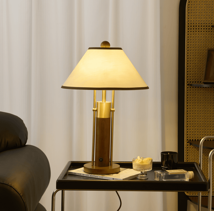 Lampa Stołowa Harrington