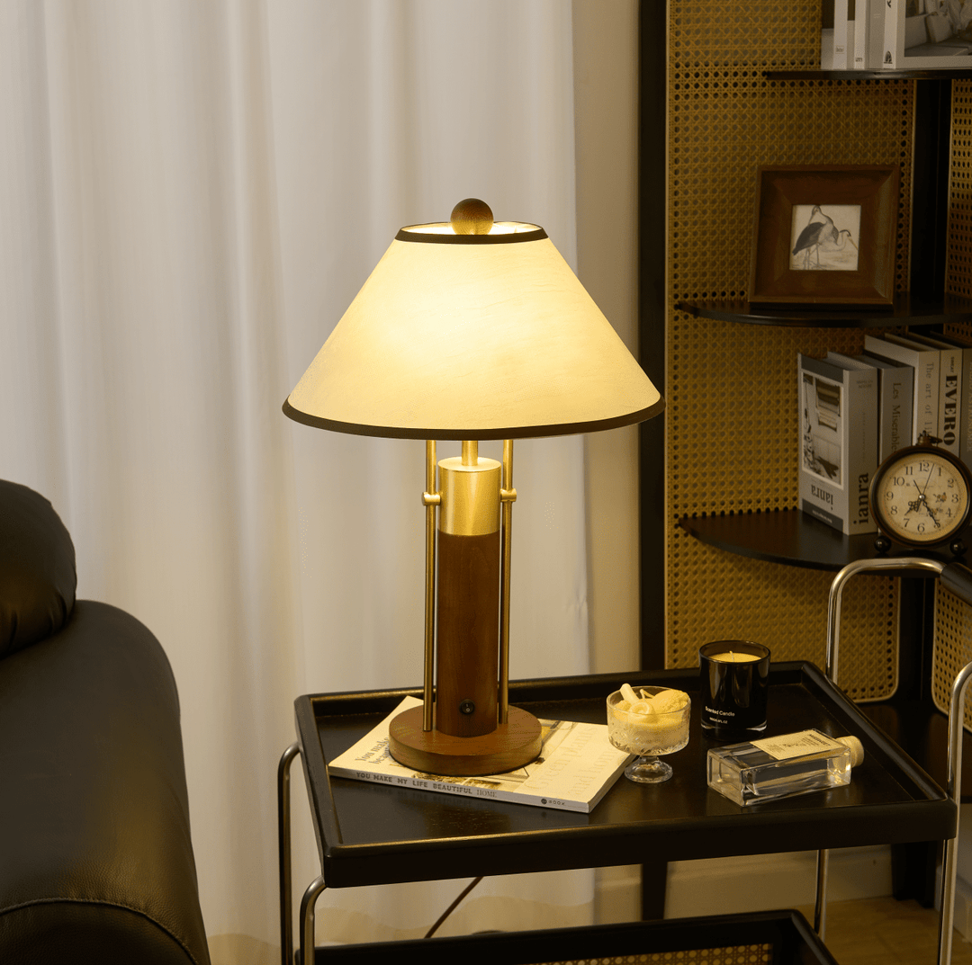 Lampa Stołowa Harrington