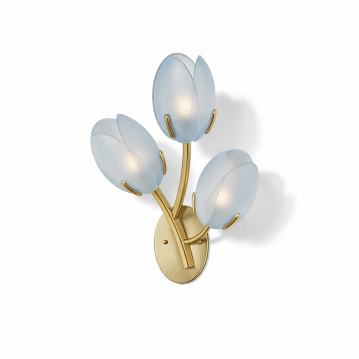Lampa Ścienna Tulyn Bloom