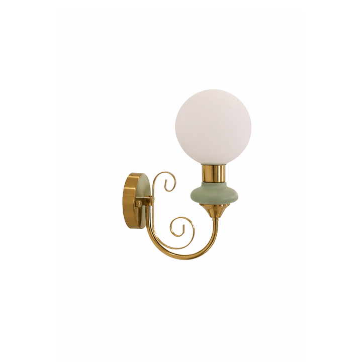 Lampa Ścienna Onyx