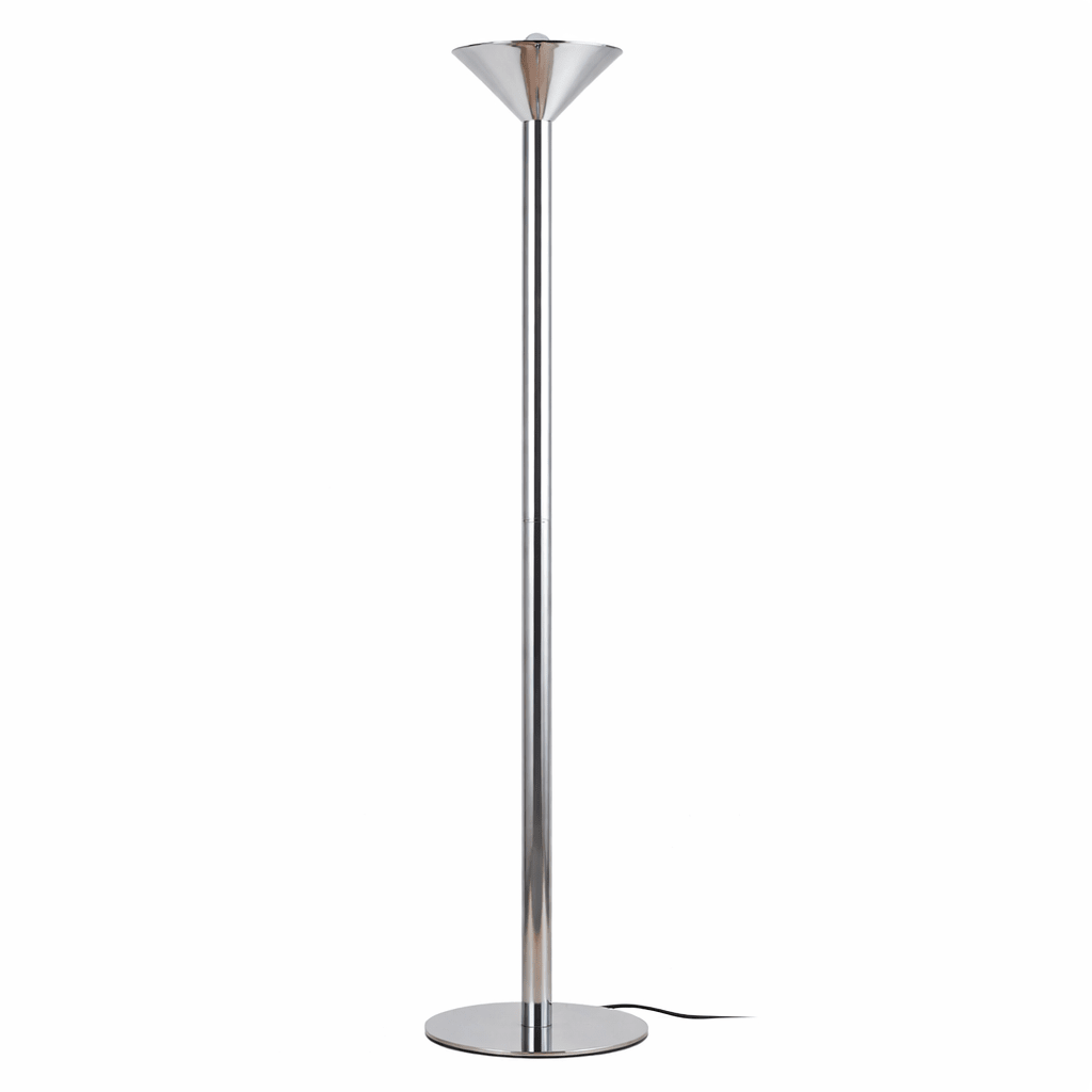 Lampa podłogowa Elena Torchere Alabaster