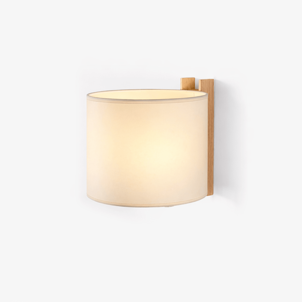 Lampa Ścienna Papiro