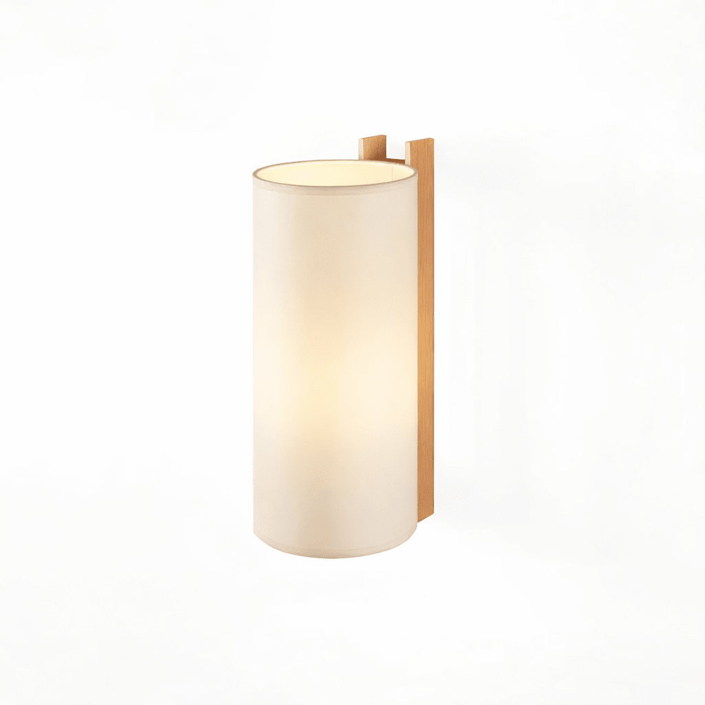 Lampa Ścienna Papiro