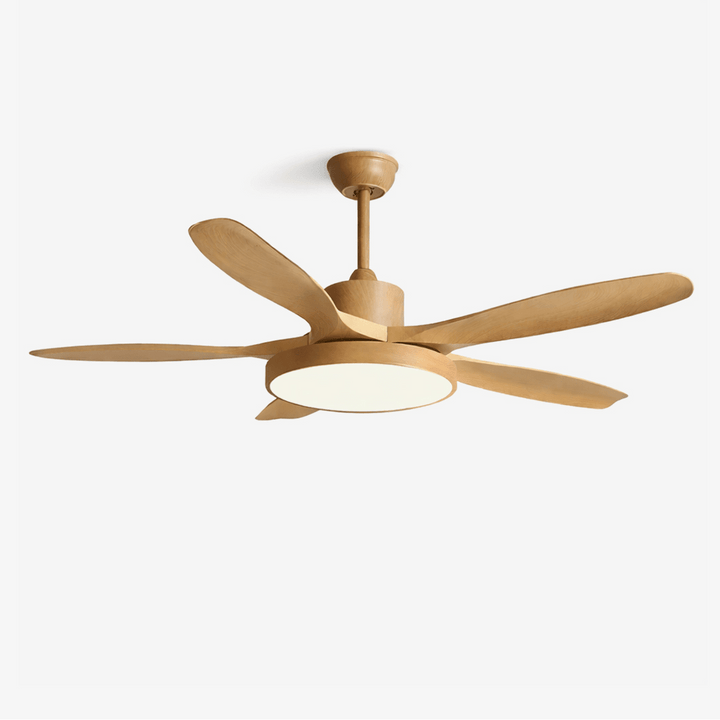 Wentylator sufitowy Bronx 52″ z oświetleniem