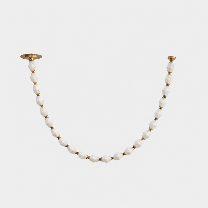 Żyrandol Riviere Chain