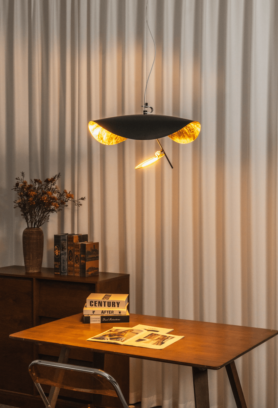 Lampa wisząca Giorgio