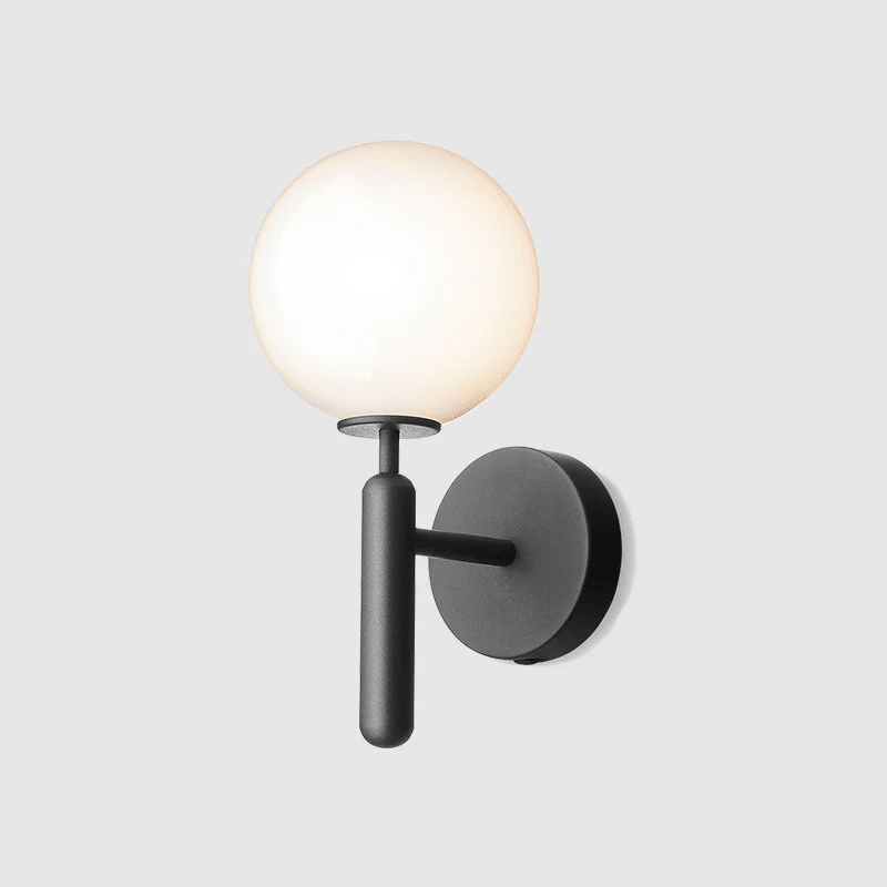 Lampa Ścienna Scandiluxe