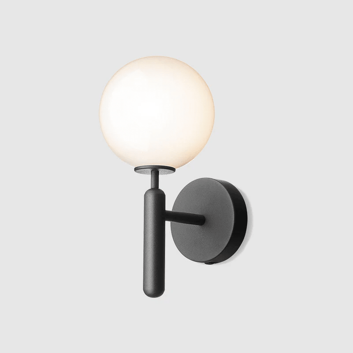 Lampa Ścienna Scandiluxe