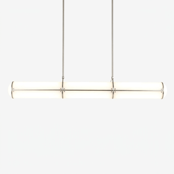 Cylindryczna Lampa Wisząca Endless