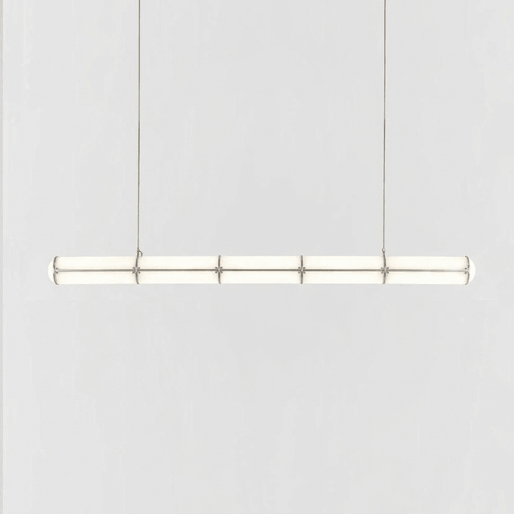 Cylindryczna Lampa Wisząca Endless