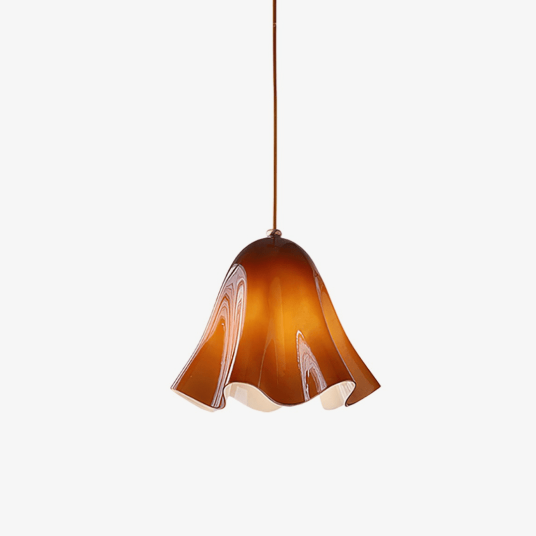 Lampa Wisząca Vera Bloom