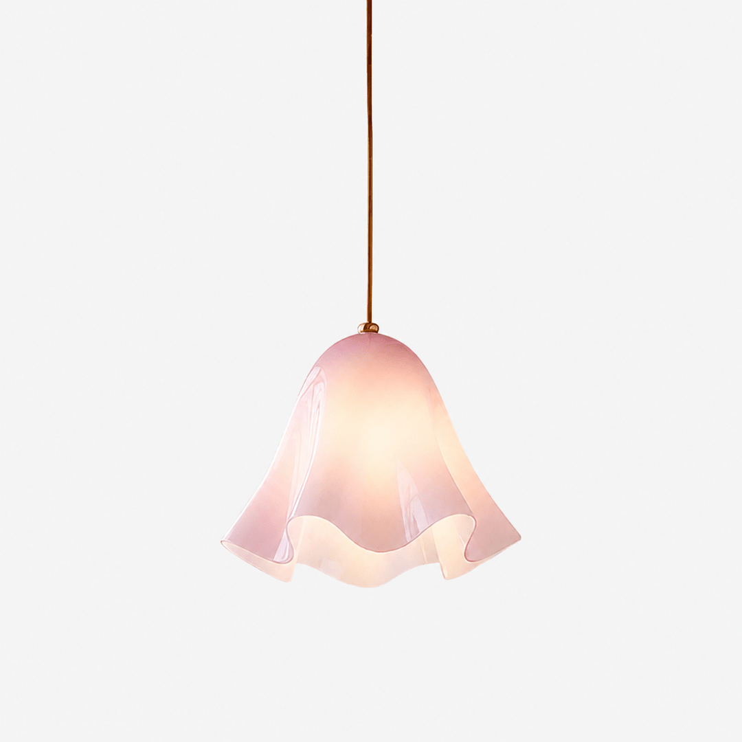 Lampa Wisząca Vera Bloom