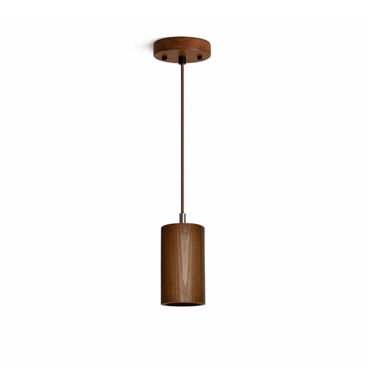 Lampa Wisząca Forma Wood