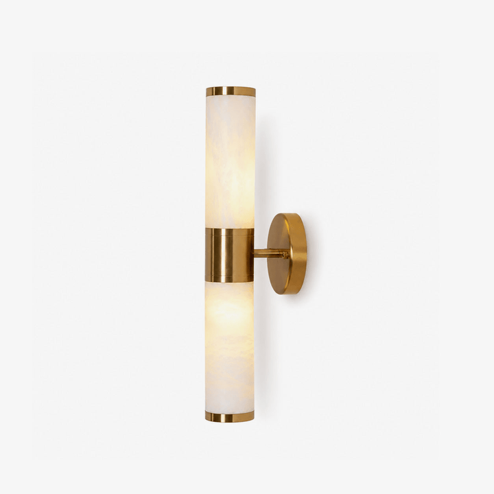Lampatron Alabaster Lampa Ścienna
