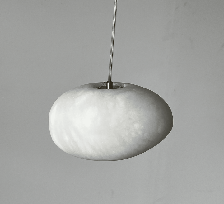Lampa wisząca Pebbles Alabaster