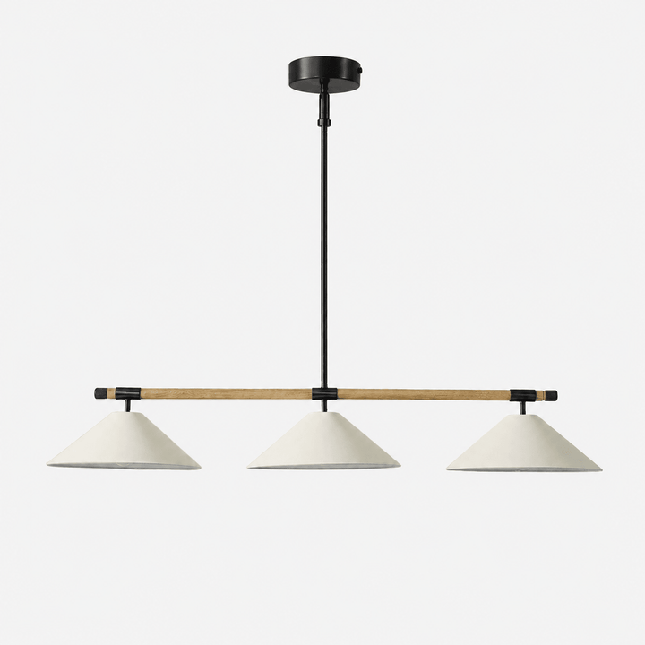 Klinowy Żyrandol Linear