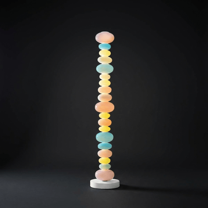 Lampa podłogowa Candy
