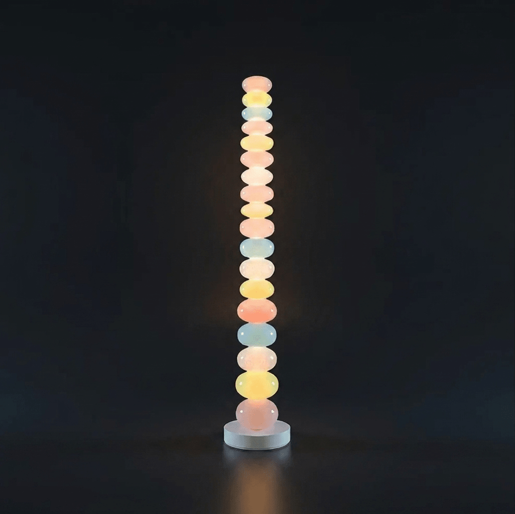 Lampa podłogowa Candy