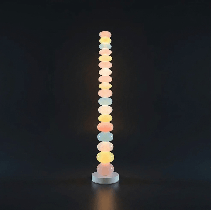 Lampa podłogowa Candy