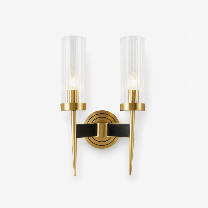 Lampa ścienna Alouette