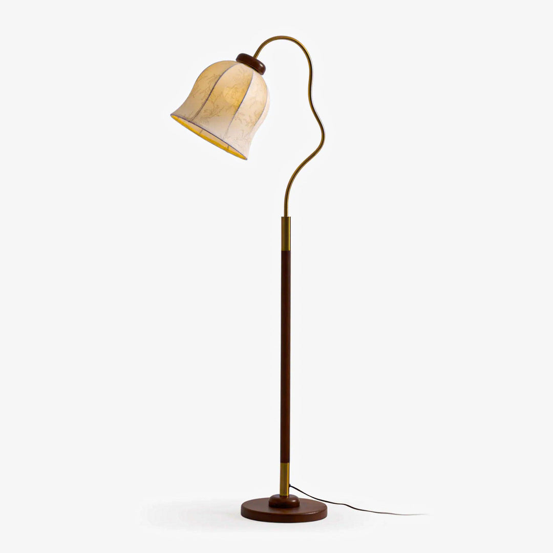 Lampa podłogowa Bellvine