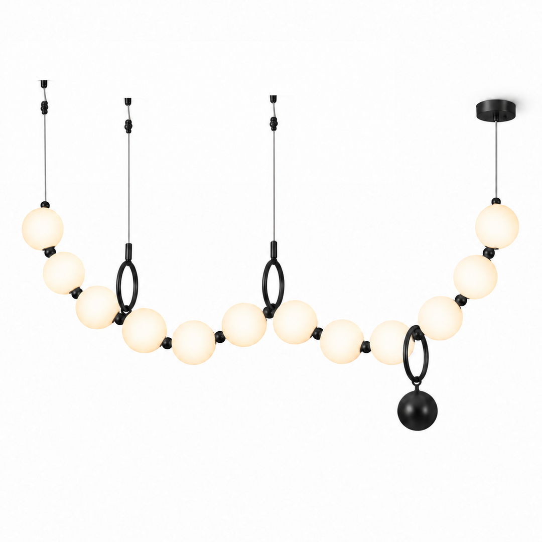 Lampa wisząca LED Coco