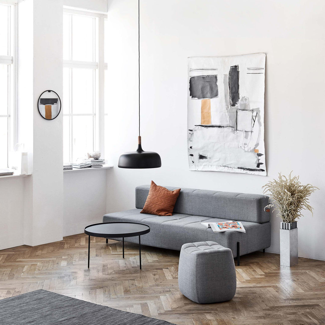 Lampa wisząca Żołądź