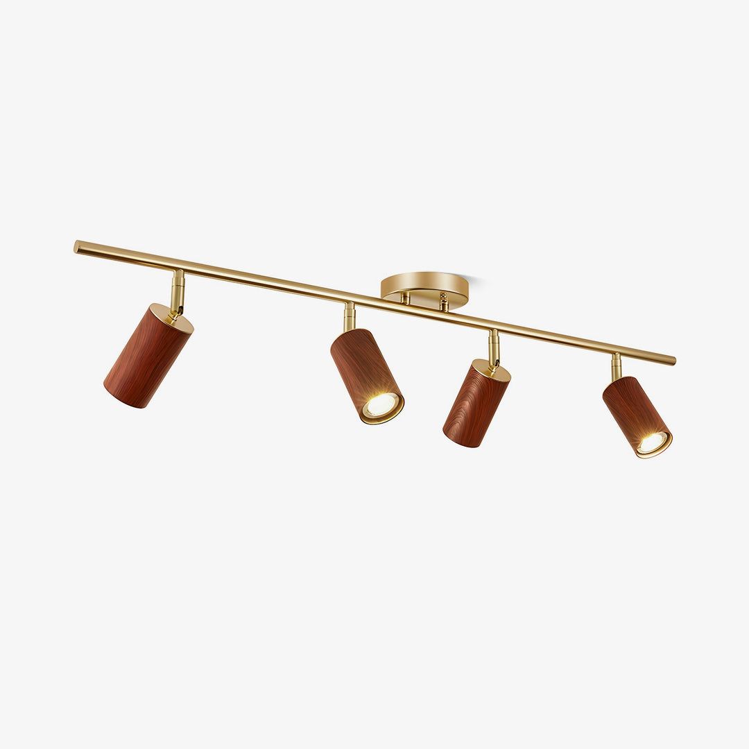 Lampa sufitowa Rowan