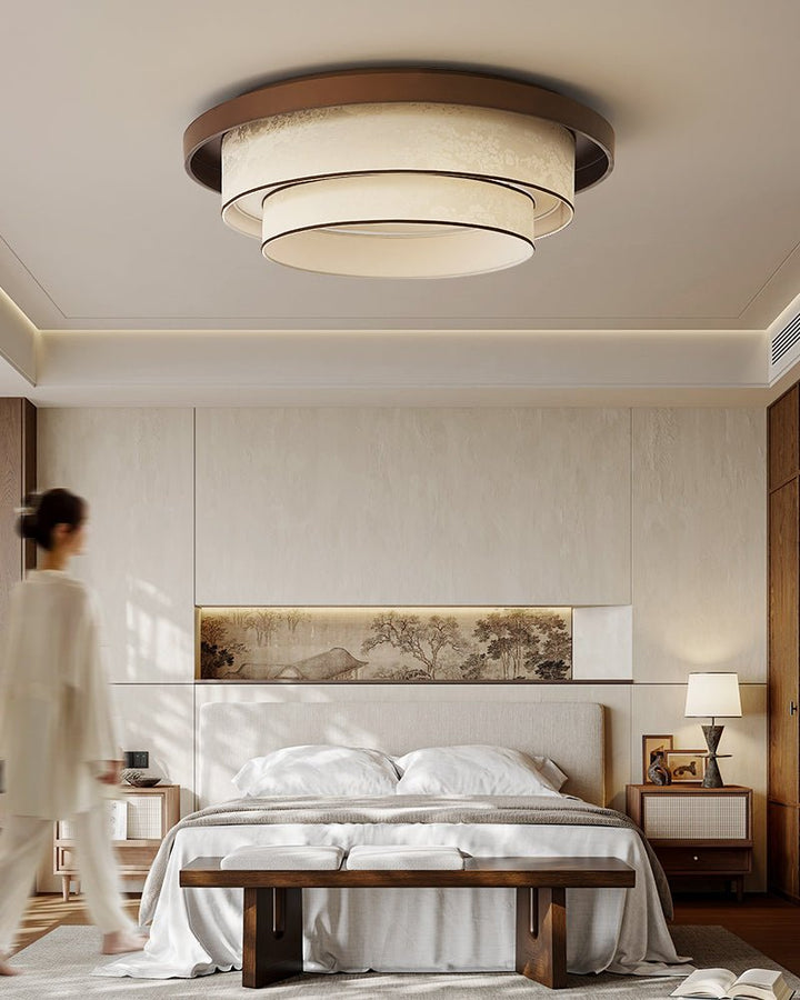 Lampa sufitowa Auralyn