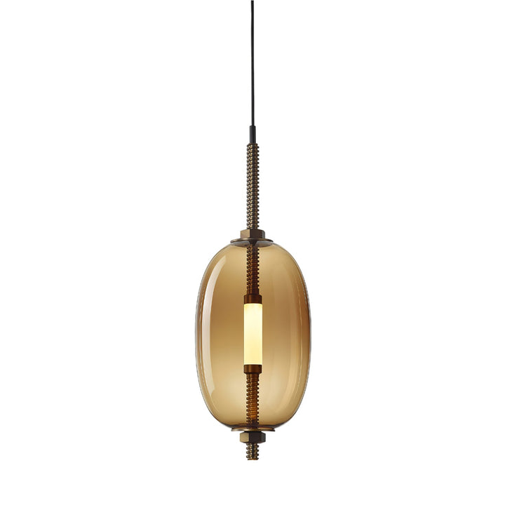Lampa wisząca Under Pressure