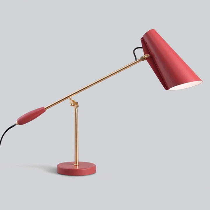 Lampa Stołowa Birdy