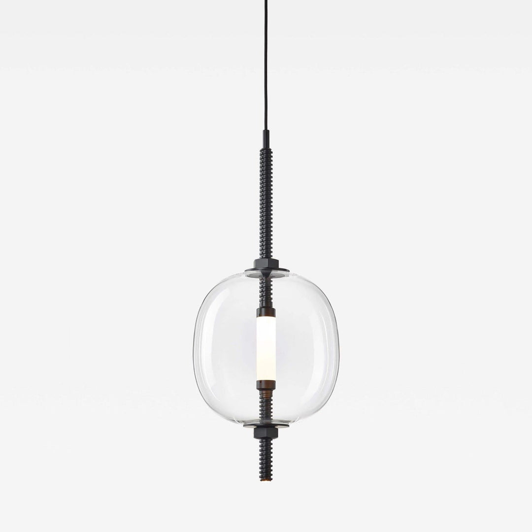 Lampa wisząca Under Pressure