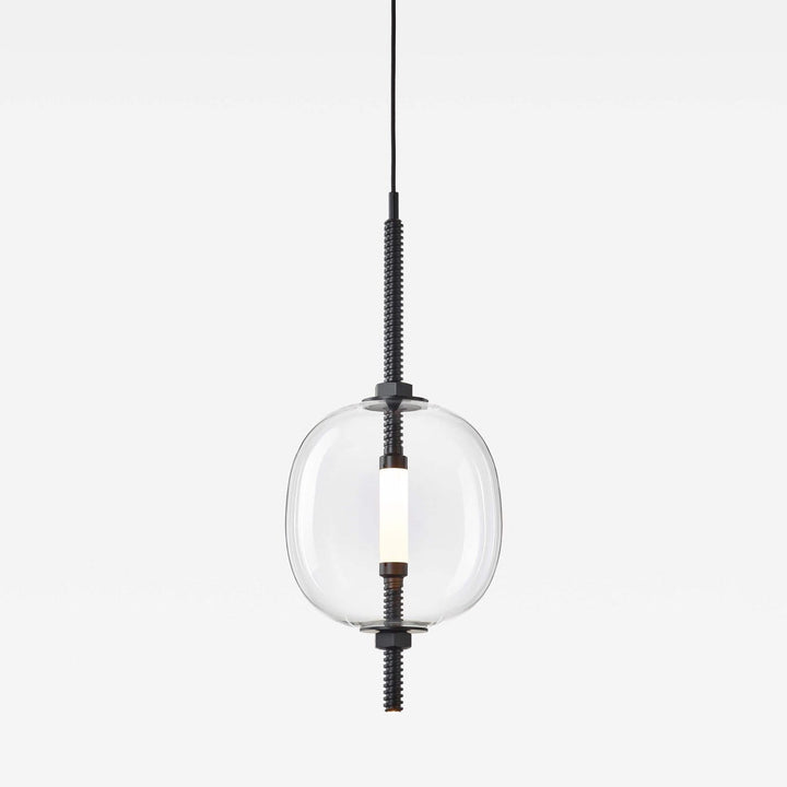 Lampa wisząca Under Pressure