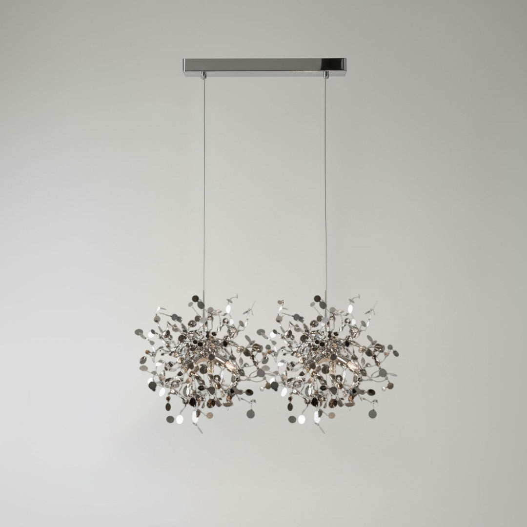 Lampa wisząca Luminex