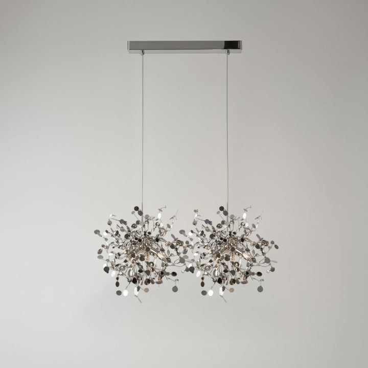 Lampa wisząca Luminex