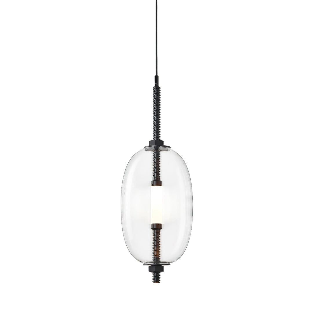 Lampa wisząca Under Pressure