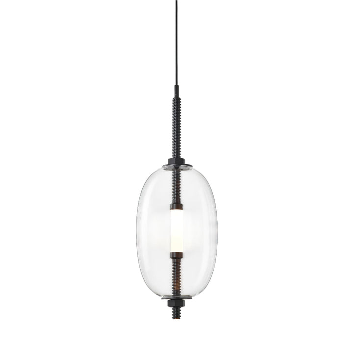 Lampa wisząca Under Pressure