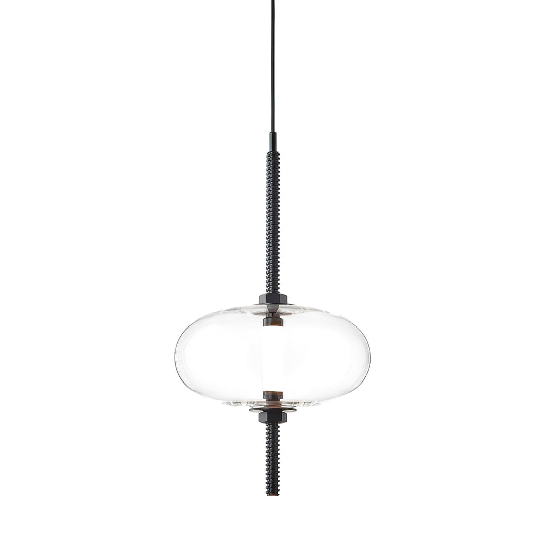 Lampa wisząca Under Pressure