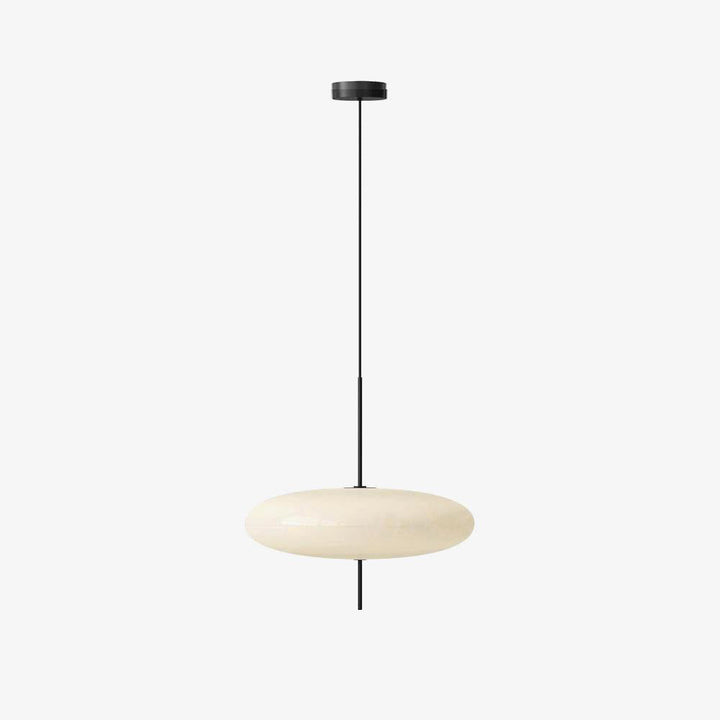 Lampa wisząca Opal Disc