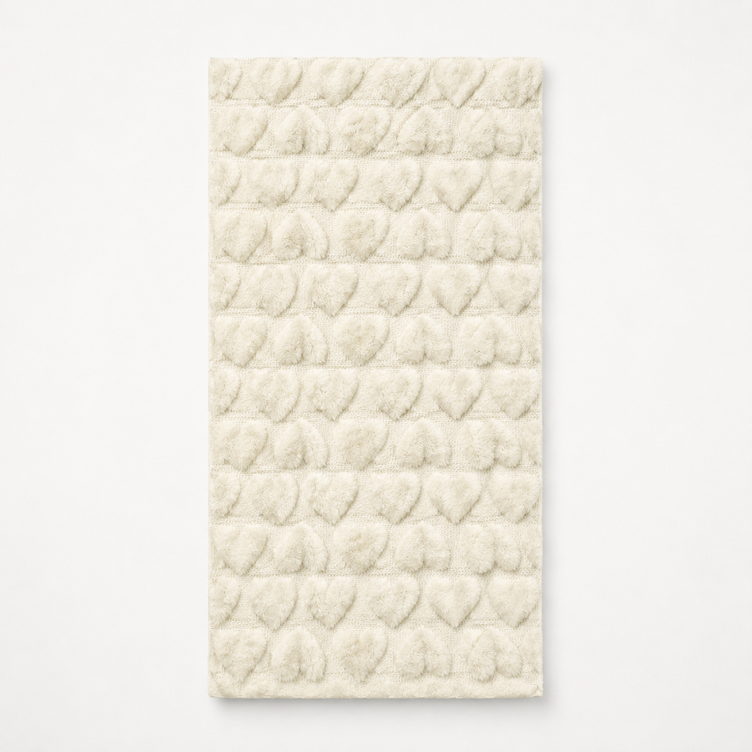 Linora – Bieżnik na stół o pełnej długości