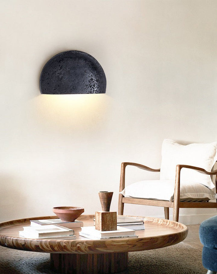 Lampa Ścienna Arc Bowl