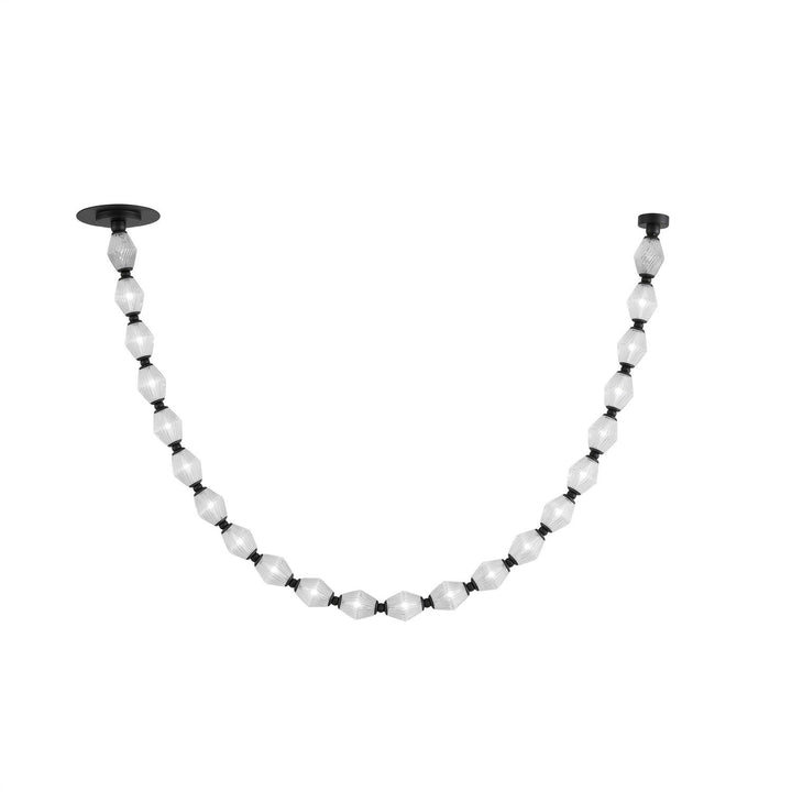 Żyrandol Riviere Chain