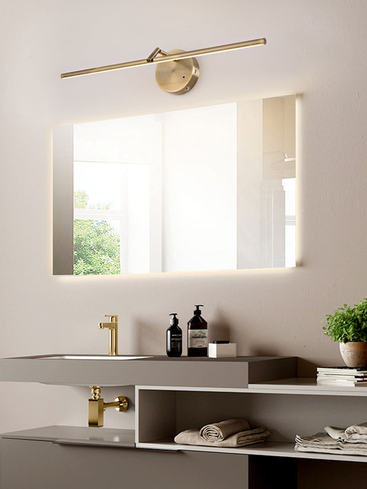 Lampa Ścienna Galleria Slim Z Ładowaniem