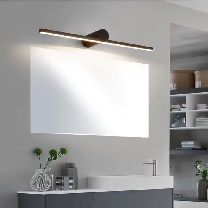 Lampa Ścienna Lumen Trace Ładowana
