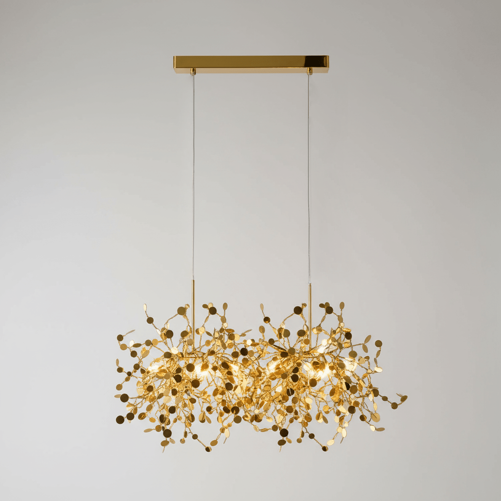 Lampa wisząca Luminex
