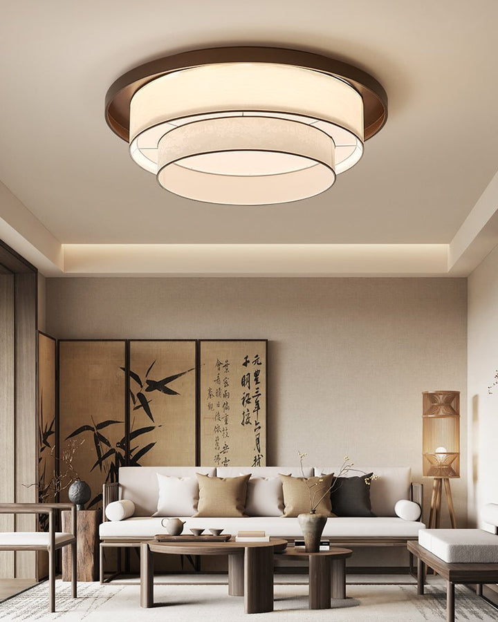 Lampa sufitowa Auralyn