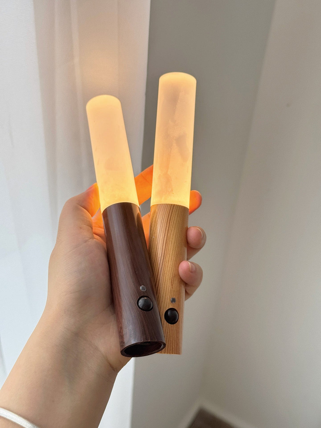 Lampa Ścienna Nomad Magnet Ładowalna