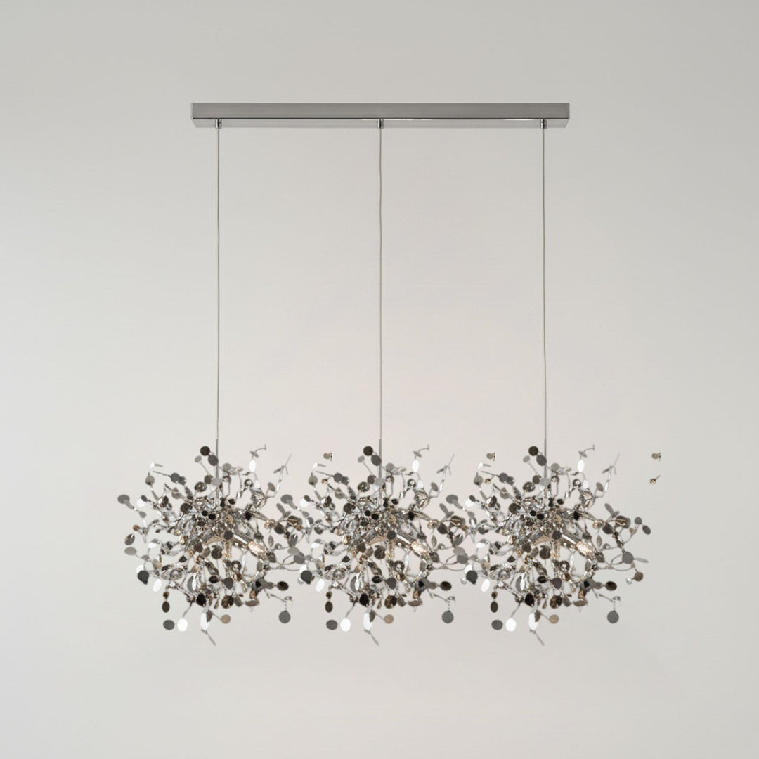 Lampa wisząca Luminex